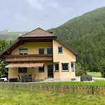Prázdninový dům Bergauszeit-gappmair Tweng