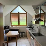 Prázdninový dům Bergauszeit-gappmair Tweng