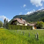 Bergauszeit-gappmair