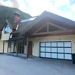 Prázdninový dům Bergauszeit-gappmair Tweng