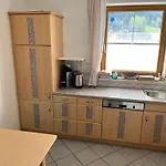 Prázdninový dům Bergauszeit-gappmair *