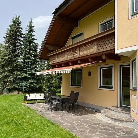 Bergauszeit-gappmair *