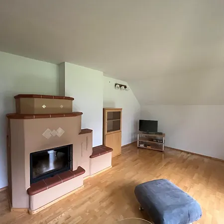 Casa de Férias Bergauszeit-gappmair