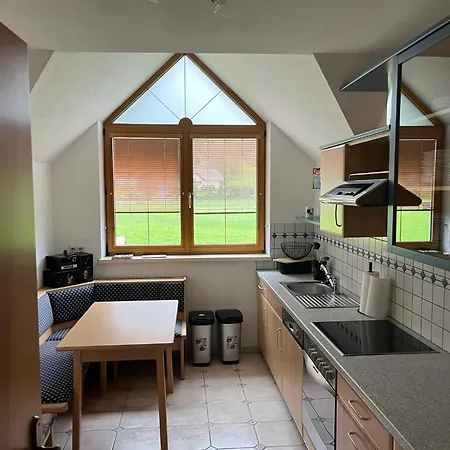 Ferienhaus Bergauszeit-gappmair Tweng