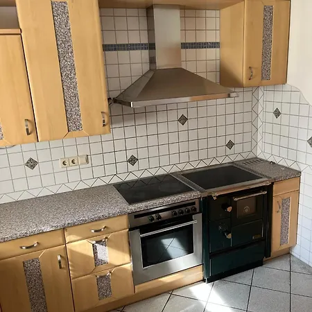 Bergauszeit-gappmair بيت للعطل