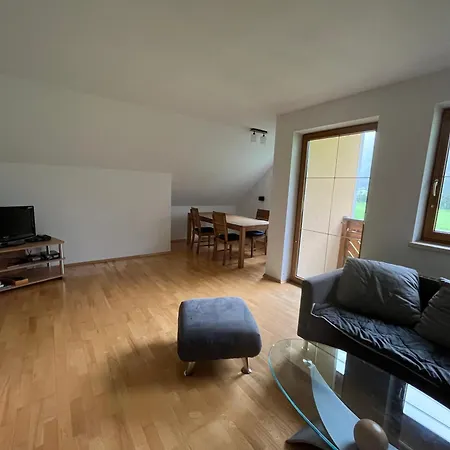 Ferienhaus Bergauszeit-gappmair *