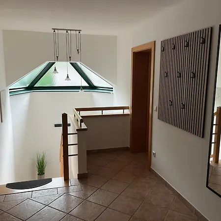 Bergauszeit-gappmair بيت للعطل توينغ