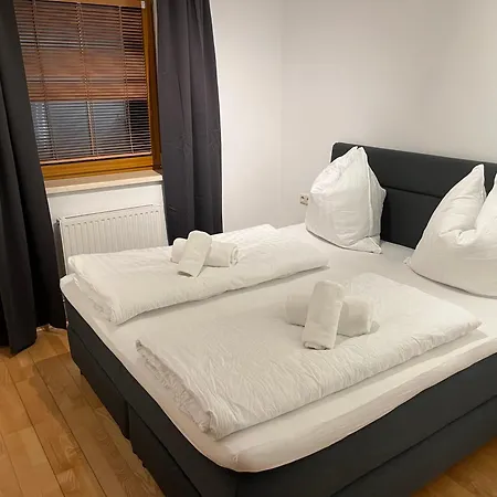 Bergauszeit-gappmair *