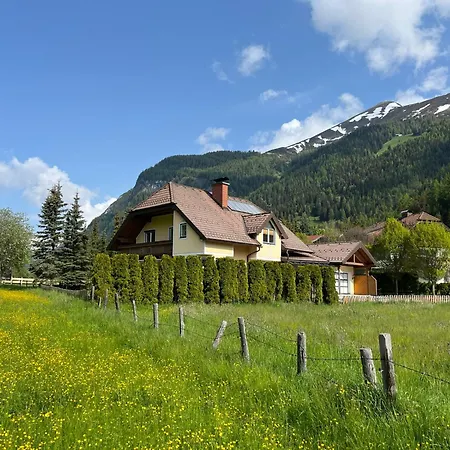 Bergauszeit-gappmair