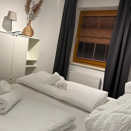 Ferienhaus Bergauszeit-gappmair