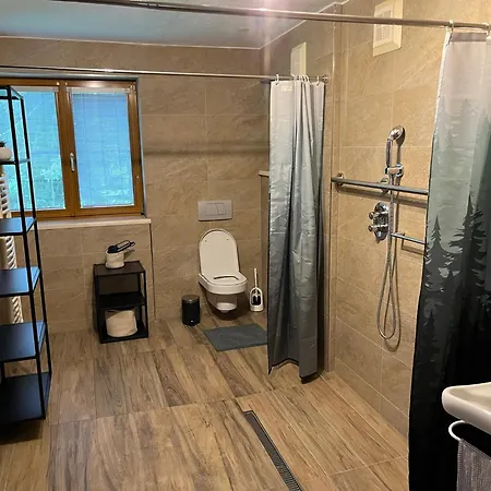 Bergauszeit-gappmair بيت للعطل *