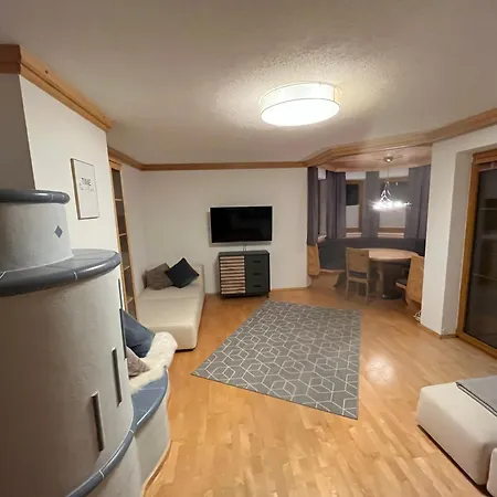 Bergauszeit-gappmair