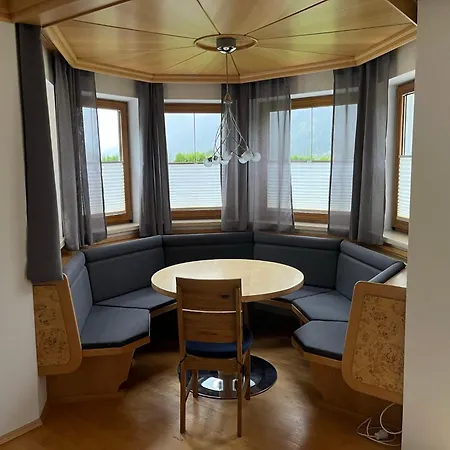 Ferienhaus Bergauszeit-gappmair