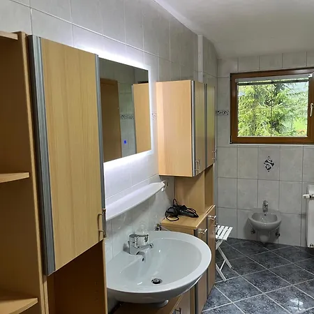 بيت للعطل Bergauszeit-gappmair توينغ