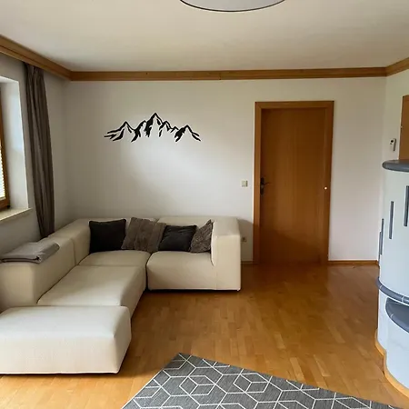 Bergauszeit-gappmair * Tweng