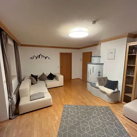 Bergauszeit-gappmair *