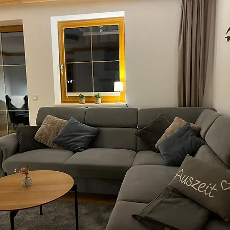 Bergauszeit-gappmair * توينغ