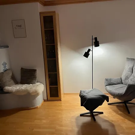 Bergauszeit-gappmair بيت للعطل توينغ