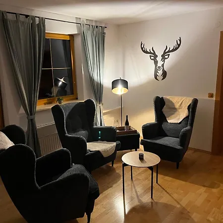 Bergauszeit-gappmair * توينغ