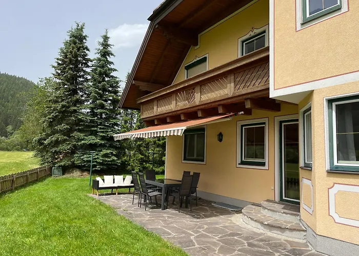 Bergauszeit-gappmair *