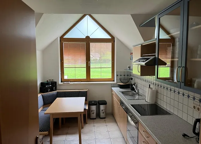 Tatil Evi Bergauszeit-gappmair Tweng