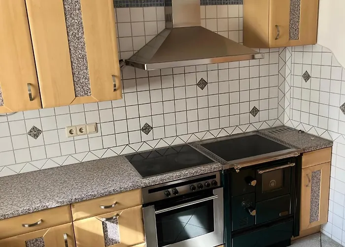 Bergauszeit-gappmair Tatil Evi