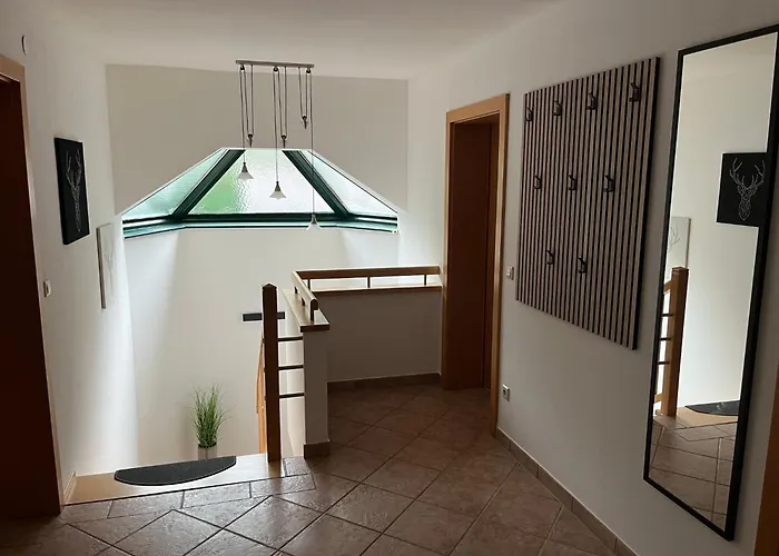 Bergauszeit-gappmair Tatil Evi Tweng