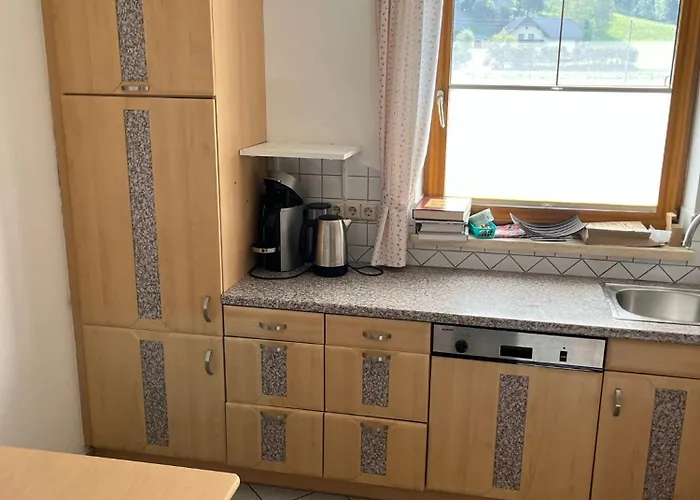 Tatil Evi Bergauszeit-gappmair *