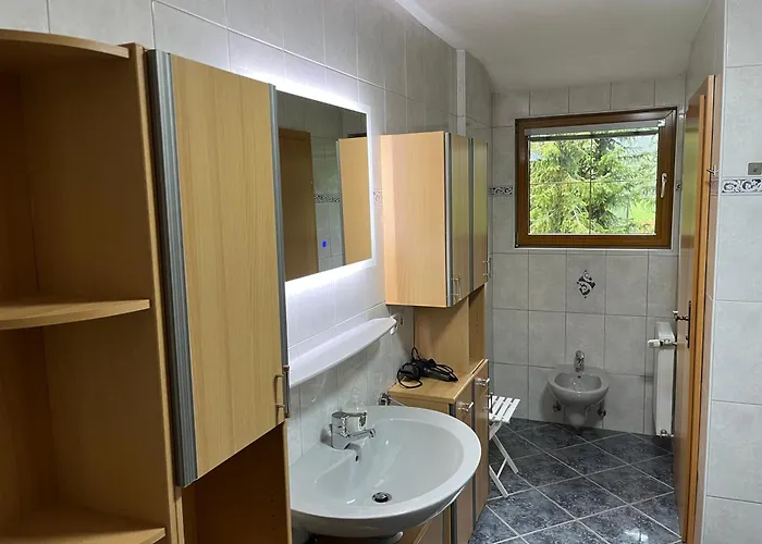 Tatil Evi Bergauszeit-gappmair Tweng