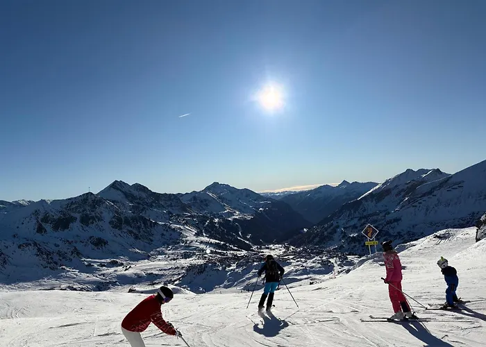 Bergauszeit-gappmair * Tweng