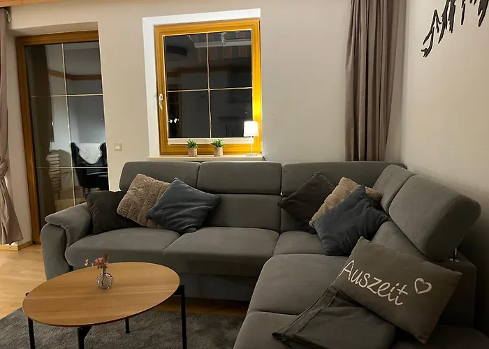 Bergauszeit-gappmair * Tweng