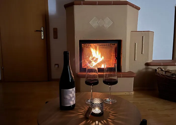 Bergauszeit-gappmair Tatil Evi