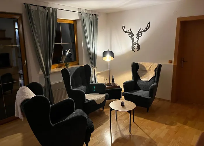 Bergauszeit-gappmair * Tweng